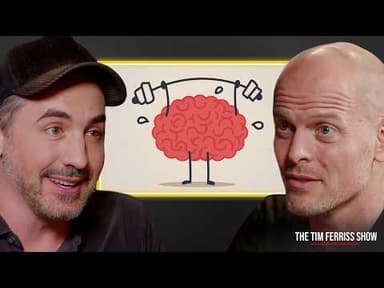 This Workout Protects Your Brain For Years