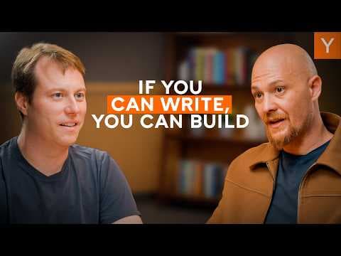 The $9B startup that wants to create a billion new developers