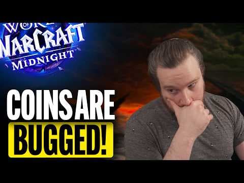 Bonus Rolls Are BUGGED! What To Coin & Updated Talent Builds!