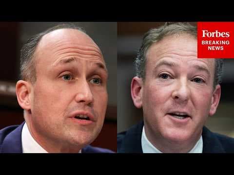 Nick Langworthy Asks Lee Zeldin About Protecting Air Quality And Environmental Standards