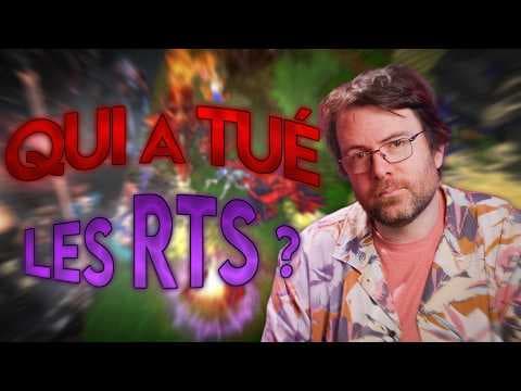 QUI A TUÉ LES RTS?