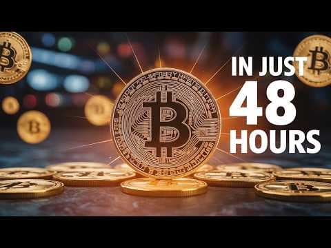 It Would Appear That Bitcoin Investors Have Run Out Of Time Ripple And XRP Are Making MAJOR Moves