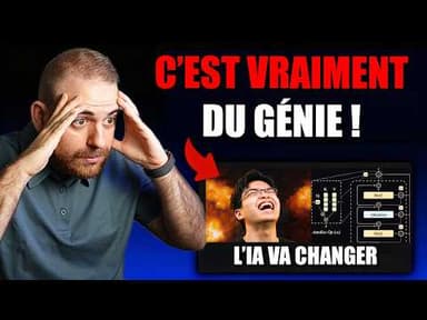 La fondation de TOUTE l'IA était CASSÉE... PERSONNE ne l'avait vu.