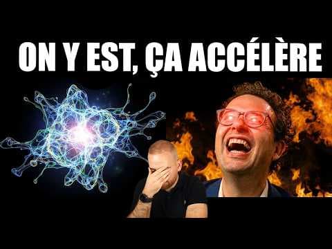 L'open source vient de BATTRE ChatGPT et Claude : c'est un SÉISME