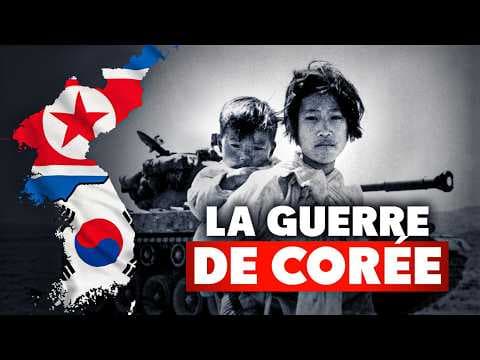 La Guerre terrible que tout le monde a oubliée