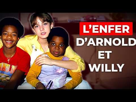 Comment cette série culte a brisé 3 enfants stars