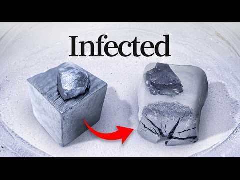 How This Miracle Drug Disappeared Over Night