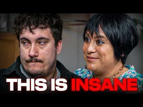 I Got An Actual Karen On Financial Audit | Caleb Hammer Clips