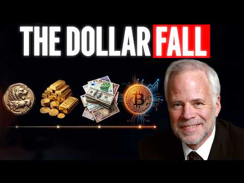 Why Hasn't The Dollar Fallen?