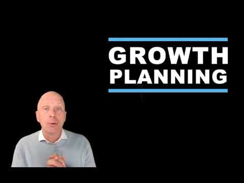 Episode 7: Growth Planning