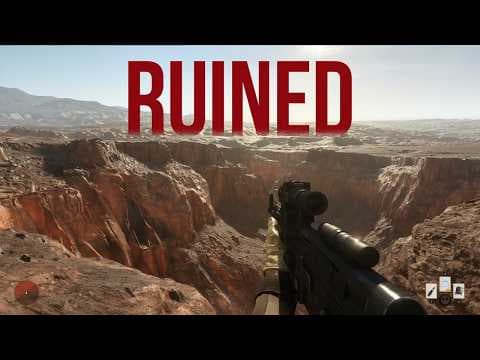 20 Game Franchises RUINED By Publishers