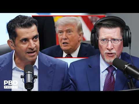 “Open The F#cking Strait” - Trump WARNS Iran Before Bridges & Power Plants Strikes