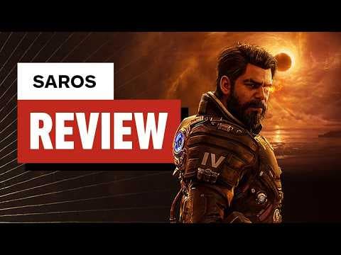 Saros Review