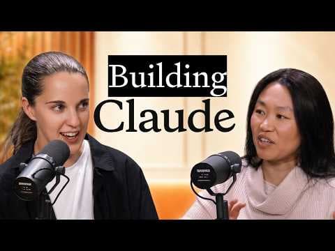 The Secrets of Claude's Agent Platform From the Team Who Built It