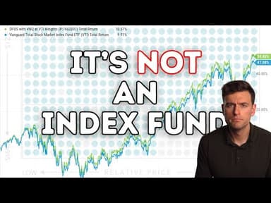 Comparing U.S. Equity ETFs: VTI vs. DFUS