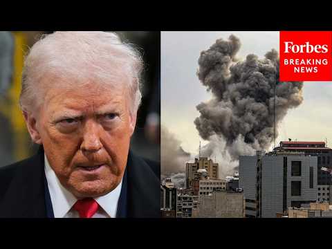 'Will Trump Restart The War Or Not?': Expert Weighs In On US-Iran Ceasefire Ahead Of Talks