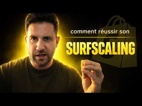 Ma stratégie pour scaler à 100K/day en Ecom (Méthode complète)