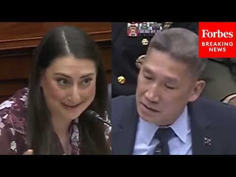 'The President Said It Was Over': Jacobs Responds To Navy Sec. After He Says Epic Fury Is 'Ongoing'