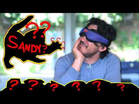 I Review Snacks from Thailand (among other thing)