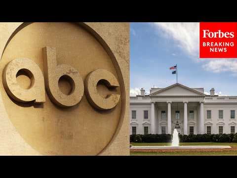 Law Professor: FCC Stripping ABC's License Would Give A 'Loaded Gun' To Any Future Administration