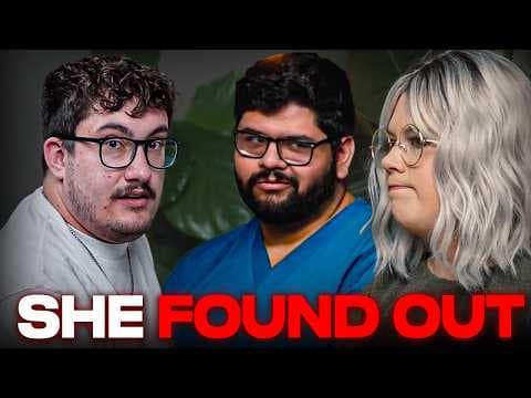 He Got Caught Talking To Discord Kittens By Wife | Caleb Hammer Clips