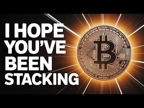 Once You Hear This You're Going To Really Want To Invest In Bitcoin & The Cryptocurrency Market