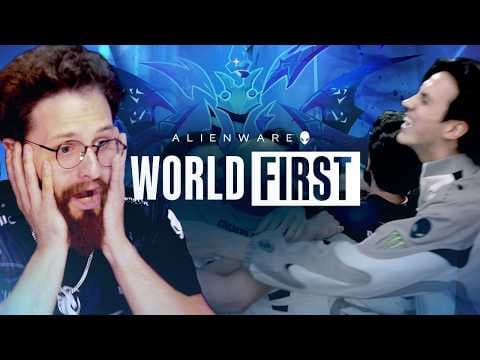 Liquid Guild vs Midnight Season 1 [RWF Documentary]