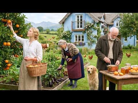 The Most Picturesque Village in the World – A Fairytale Place to Live Your Entire Life