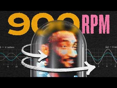 I Turned My Boss Into a "Hologram" To Prove a Point