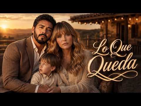 Cazz - “Lo Que Queda” (video Oficial) - Eugenio Derbez