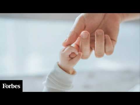 What A Falling Birthrate Means For The U.S. Economy