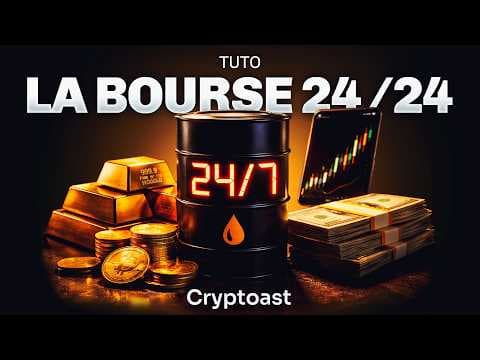 Trader le S&P500 un dimanche ? C’est possible avec Hyperliquid