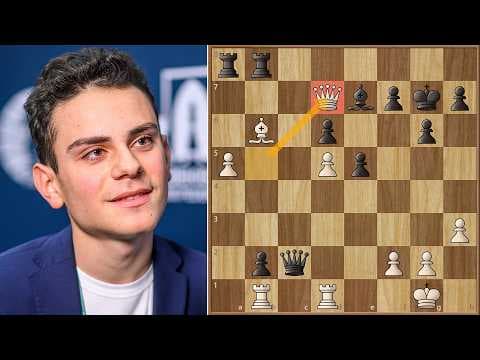 The Perfect Combination!