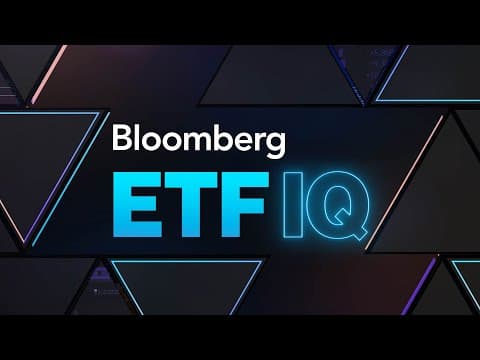 Inside the $21T ETF Industry, Apollo's Role in 'PRIV |  ETF IQ 4/20/2026