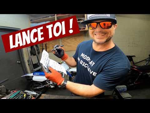 Le 103 custom va cartonner aux US