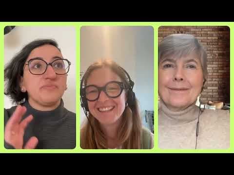 Digital Marketing Institute Podcast | #132 Practical Lessons from Female Founders