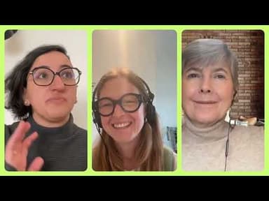 Digital Marketing Institute Podcast | #132 Practical Lessons from Female Founders