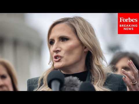 'Americans Should Be Able To Access And Understand The Laws That Govern Them': Laurel Lee