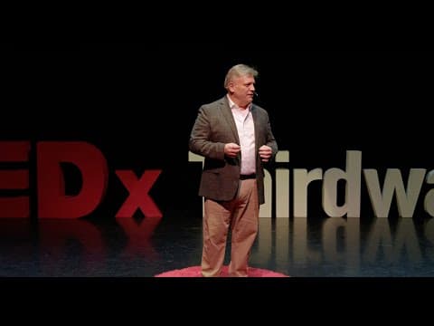 What is Toxic Perseverance? | Michael Scarano | TEDxThird Ward