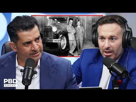 "The GUILT Of Being Wealthy" - How Foundations MANIPULATE Billionaire Donors