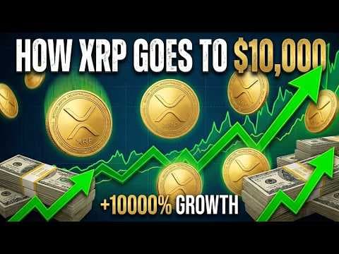 Ripple Is Secretly Working With The U.S. Government With XRP To Beat The Dollar This Just Got Crazy