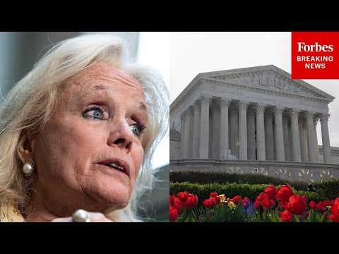 Debbie Dingell Weighs In On Midterm Election Prospects Following SCOTUS Ruling On Redistricting