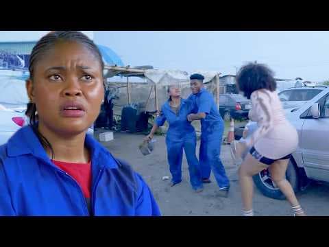 How A Billionaire CEO Tried To Steal My Poor Mechanic Boyfriend, Bt I Taught Her A Big Lesson CHIOMA