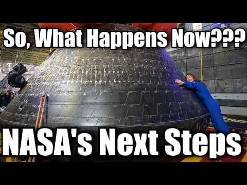 What Happens Next For Artemis? Can NASA Launch Artemis III Next Year?