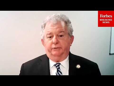 JUST IN: Mayor Of Shreveport Speaks With CNN After Mass Shooting Leaves At Least Eight Dead