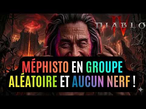 Le Patch Majeur 3.0.2 Arrive : Sceaux Mythiques, Bonus Plans De Guerre, Retour Des Compétences... !