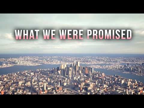 What The HELL Is Going On With Unreal Engine 5?