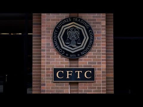 Federal Agency Probes Suspicious Oil Trades