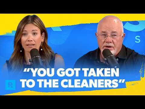 I Was Desperate And Got A Payday Loan