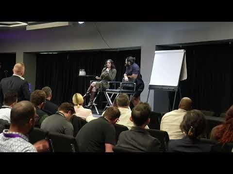 Helping an Events Business Hire an Operator